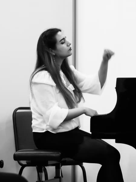 Digital pen-tab teaching notes by Mahya 