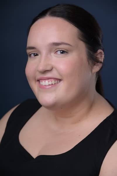 Profile photo of Nicole, Singing tutor at Wiingy