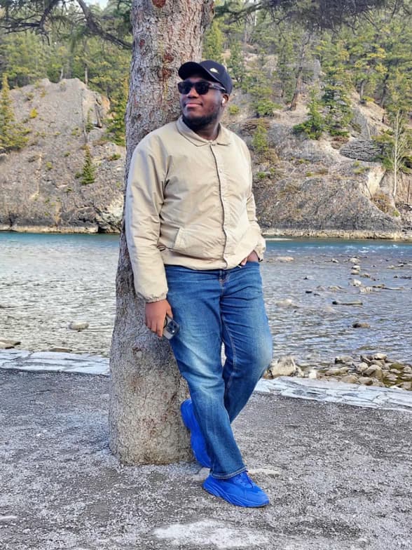 Profile photo of Dominion, Mathematics tutor at Wiingy 