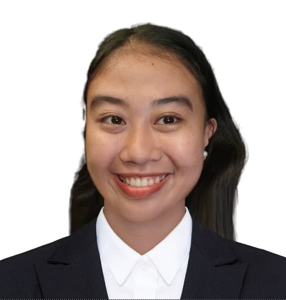 Profile photo of Audrey Ann, ESL tutor at Wiingy 