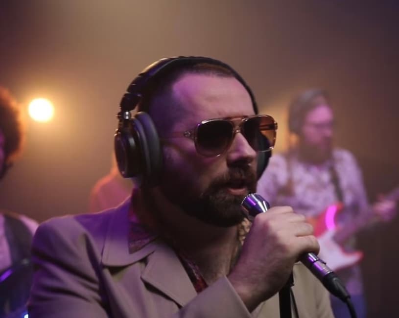 Profile photo of Gavin , Singing tutor at Wiingy 