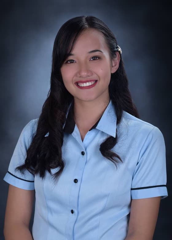 Profile photo of Danielle Erlin, ESL tutor at Wiingy 