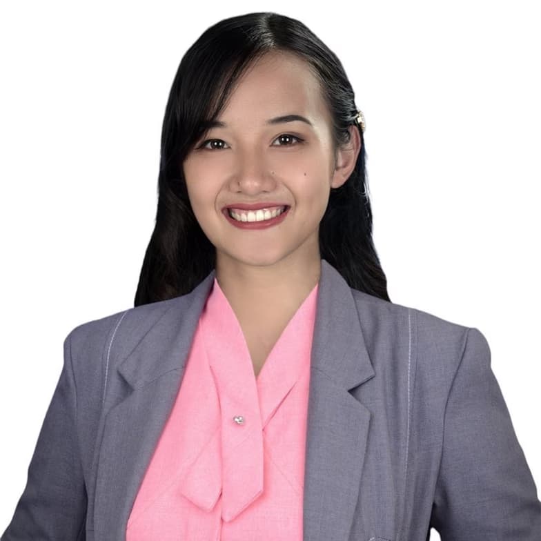 Profile photo of Danielle Erlin, ESL tutor at Wiingy 