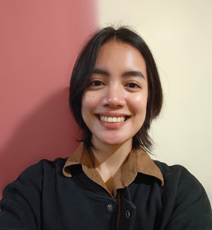 Profile photo of Christine, ESL tutor at Wiingy 