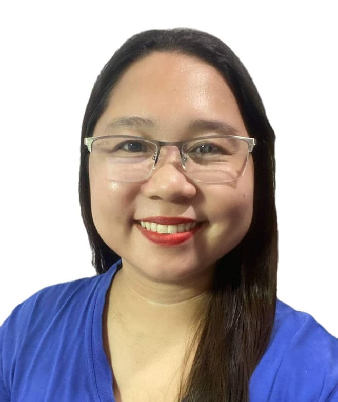 Profile photo of Roselyn, ESL tutor at Wiingy