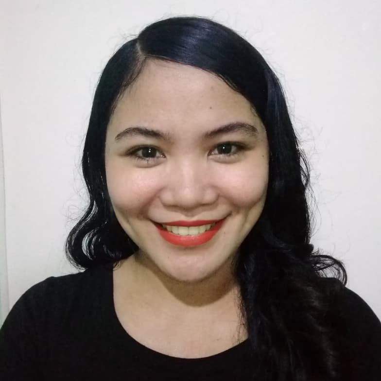 Profile photo of Lalenn, English tutor at Wiingy