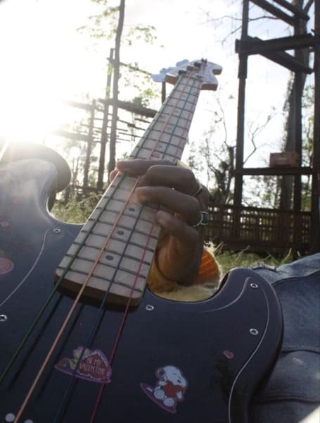 Profile photo of Joseph, Guitar tutor at Wiingy 