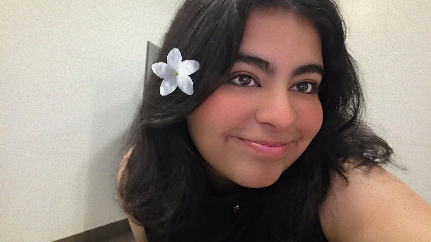 Profile photo of Vanshika , Mathematics tutor at Wiingy 