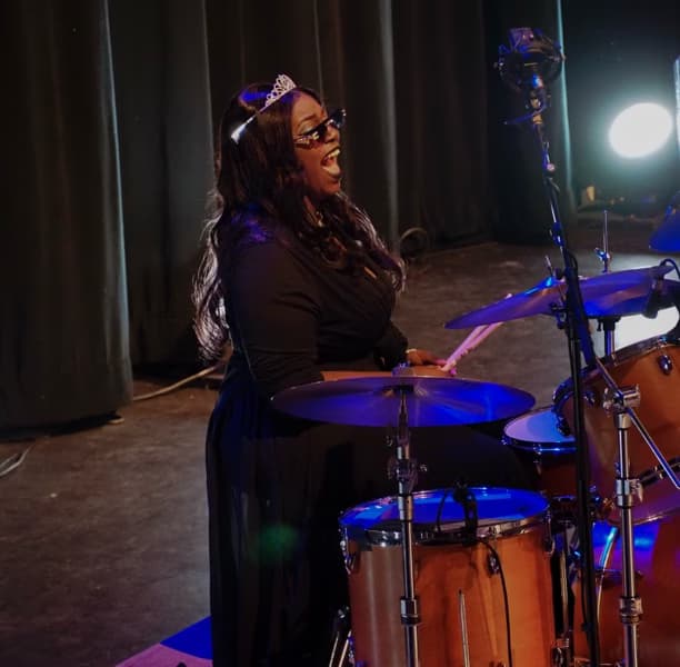 Digital pen-tab teaching notes by Mariaé  