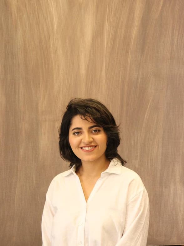 Profile photo of Ghazal, Piano tutor at Wiingy 