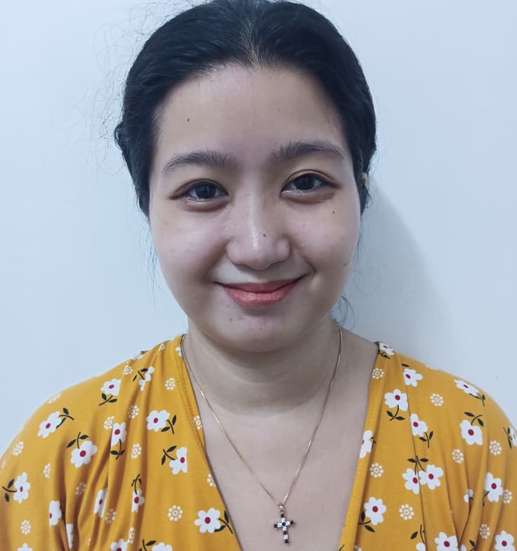 Profile photo of Kristal Inah Cielo, Singing tutor at Wiingy 