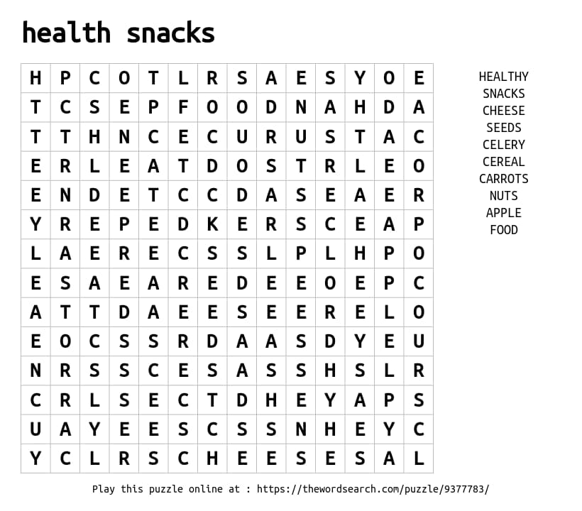 English learning materials by Fritz May 