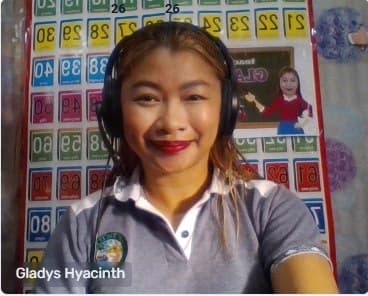 Profile photo of Gladys Hyacinth, ESL tutor at Wiingy 