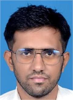 Profile photo of Chetan, Mathematics tutor at Wiingy 