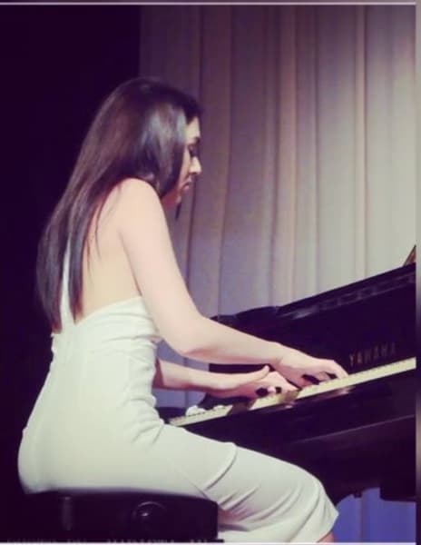 Digital pen-tab teaching notes by Mihaela