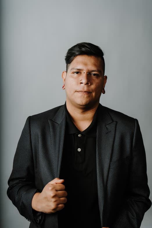 Profile photo of Cesar, Spanish tutor at Wiingy 