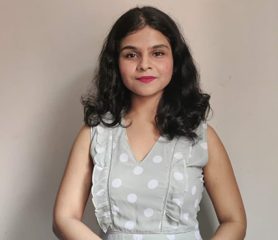 Profile photo of Shreya , Mathematics tutor at Wiingy