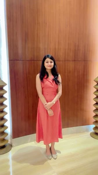 Profile photo of Ritika , Mathematics tutor at Wiingy 