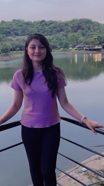 Profile photo of Ritika , Mathematics tutor at Wiingy 