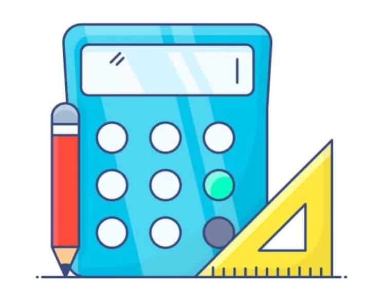 Mathematics learning materials by Ritika  