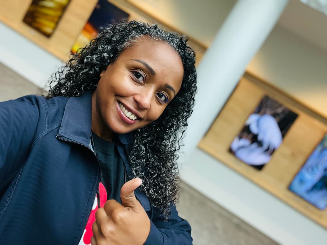 Profile photo of Isabelle, French tutor at Wiingy 