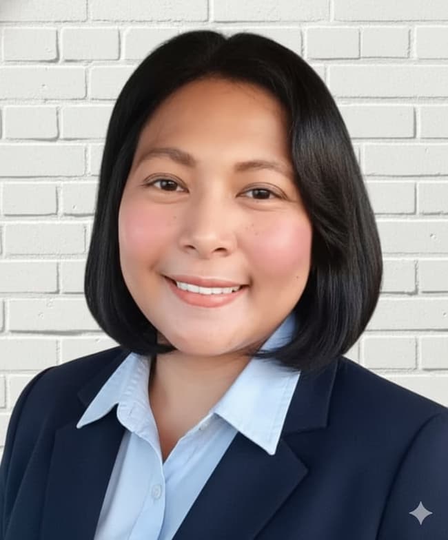 Profile photo of Kyzzel Ann, Economics tutor at Wiingy