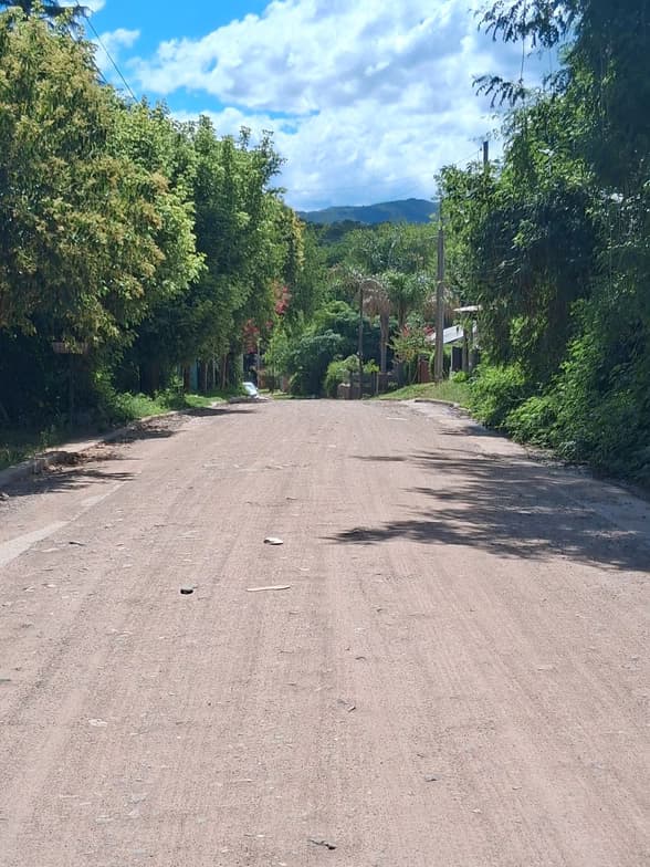 Travel snapshot of Yael during a trip 