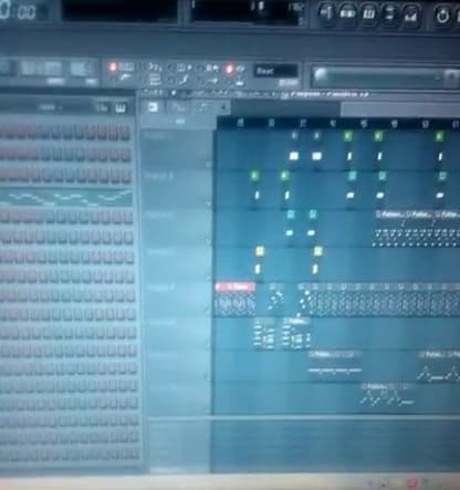 Piano learning materials by Amira 