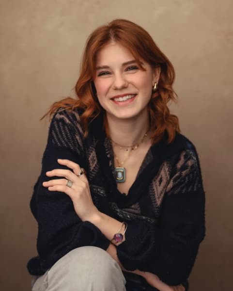 Profile photo of Jess, Singing tutor at Wiingy 