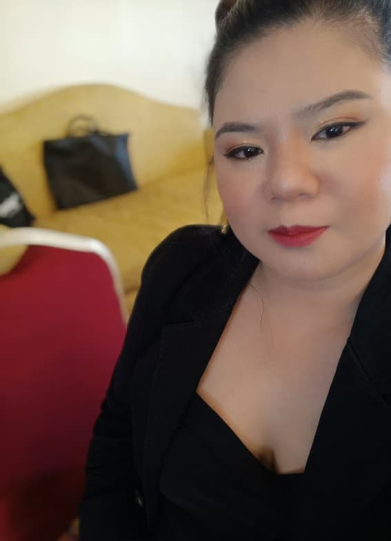 Profile photo of Daisylyn , Singing tutor at Wiingy 