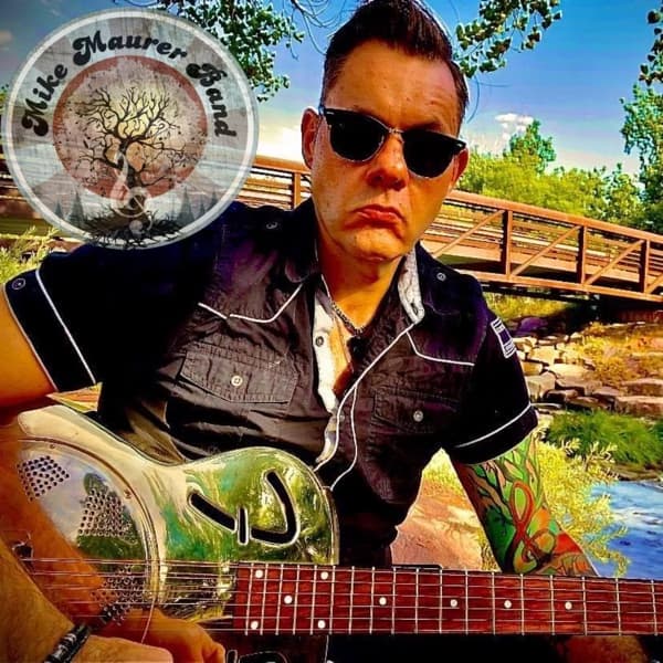 Profile photo of Mike, Guitar tutor at Wiingy