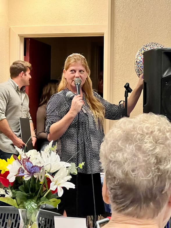 Digital pen-tab teaching notes by Rochelle 