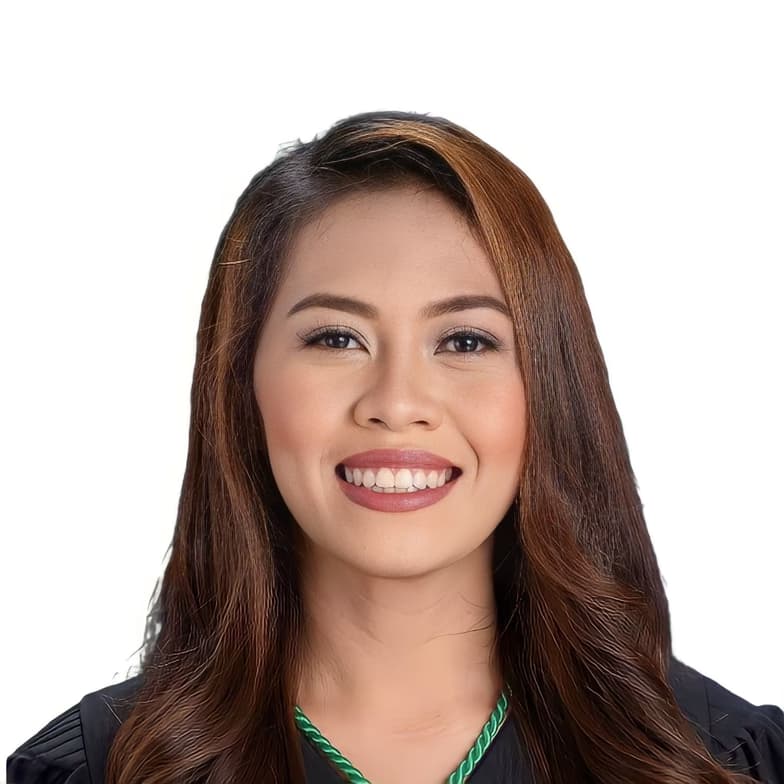 Profile photo of Laliene Joyce, Games tutor at Wiingy 