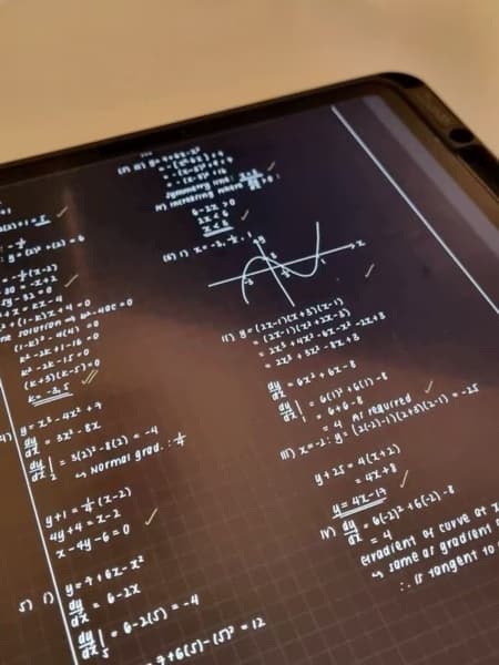 Live performance with Mathematics by Roha