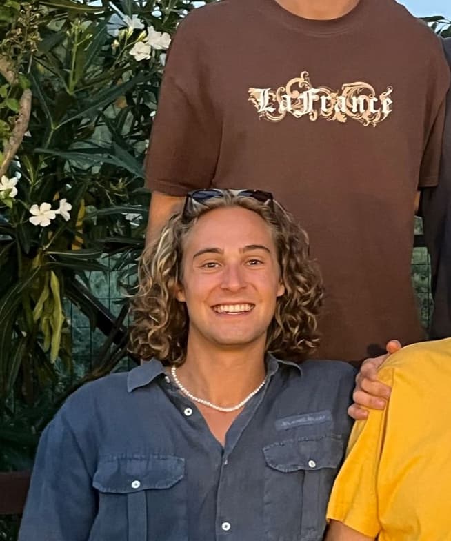 Profile photo of Angelo , Biology tutor at Wiingy 