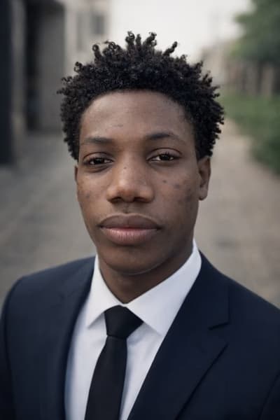 Profile photo of Jedidiah, Coding tutor at Wiingy 