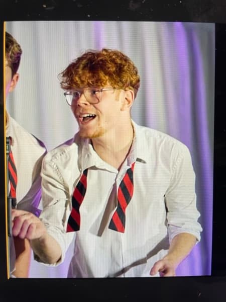 Digital pen-tab teaching notes by Ethan