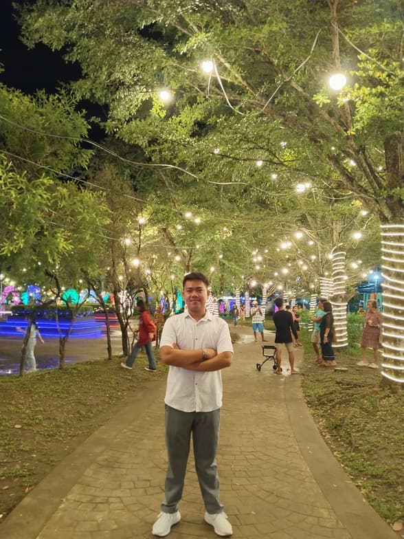 Profile photo of Anthony , Singing tutor at Wiingy