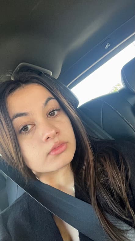 Profile photo of Alyssa, French tutor at Wiingy 