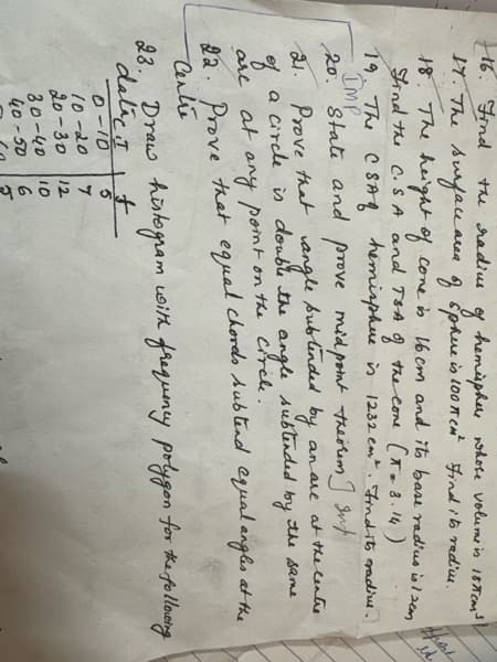 Live performance with Mathematics by Prarthana 