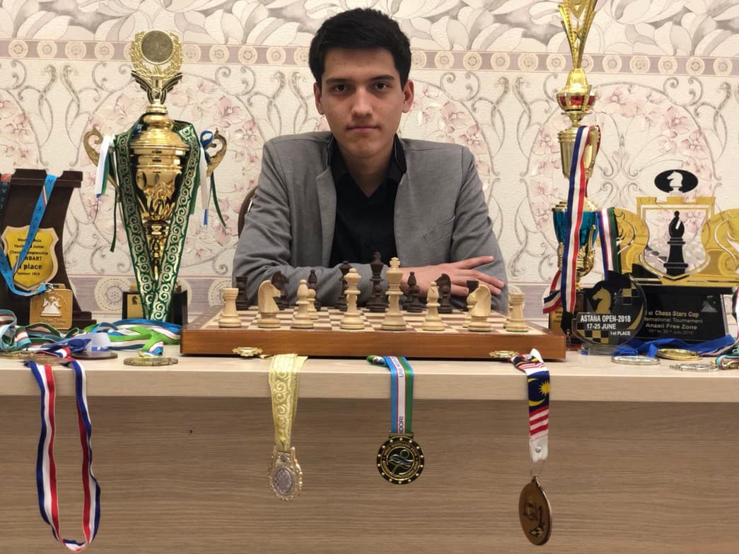 Profile photo of Daler, Games tutor at Wiingy