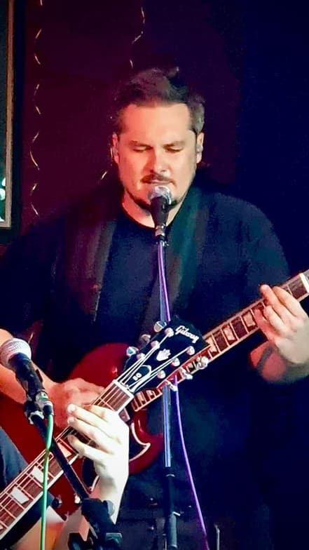 Digital pen-tab teaching notes by Daniel 