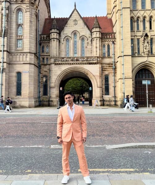 Profile photo of Gagan , Piano tutor at Wiingy 