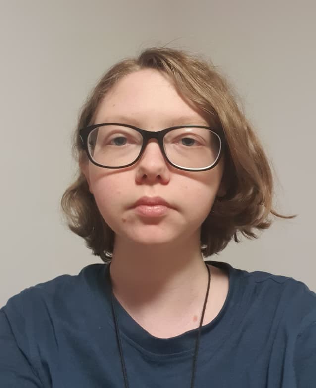 Profile photo of Ellie-mae , Singing tutor at Wiingy 