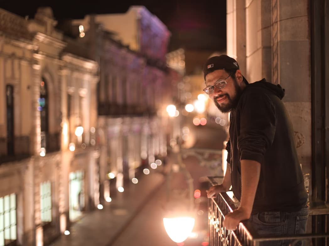 Profile photo of Gerardo , Mathematics tutor at Wiingy 