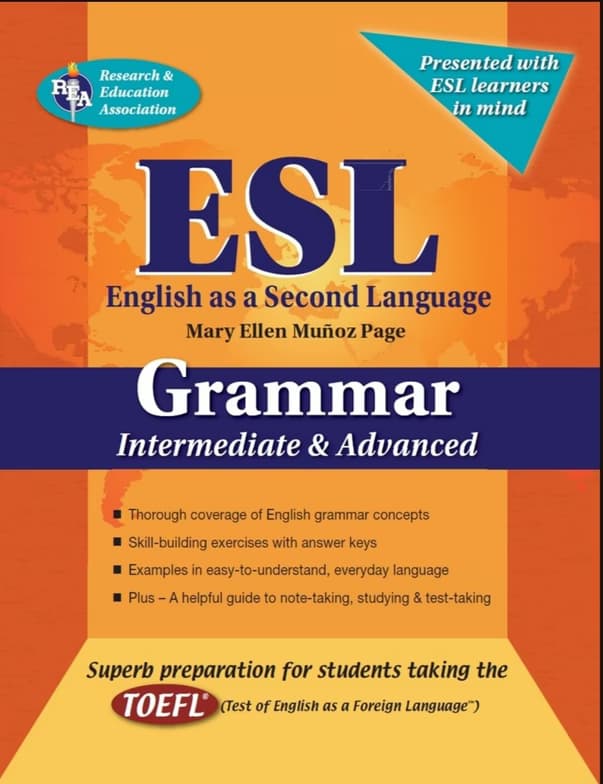 ESL learning materials by Hannah 