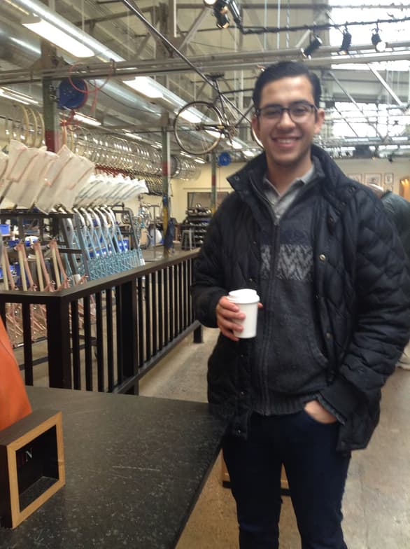 Profile photo of Yeriko, Computer Science tutor at Wiingy