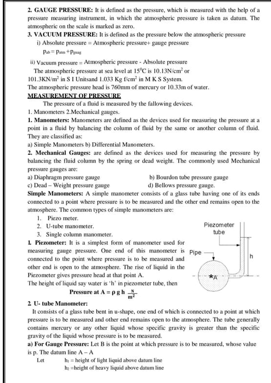 Engineering learning materials by Anmol
