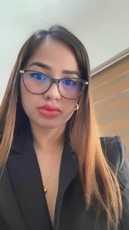 Profile photo of An Frichilo, Spanish tutor at Wiingy