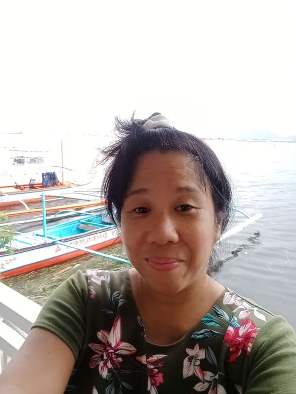 Profile photo of Maria Lourdes P, Piano tutor at Wiingy 